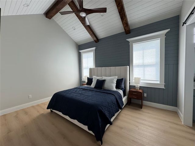 1509 S 11th St 4, Port Aransas, TX 78373