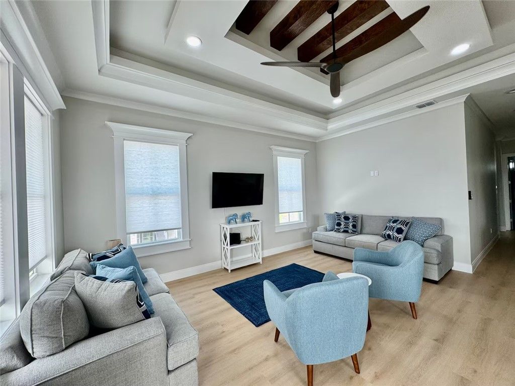 1509 S 11th St 4, Port Aransas, TX 78373 — photo 5