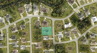 SAN JUAN DRIVE, North Port, FL 34287