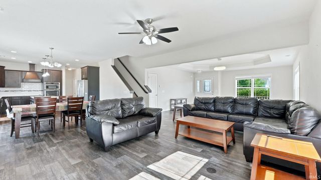 13281 Mera Cove, Fort Wayne, IN 46814
