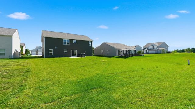 13281 Mera Cove, Fort Wayne, IN 46814
