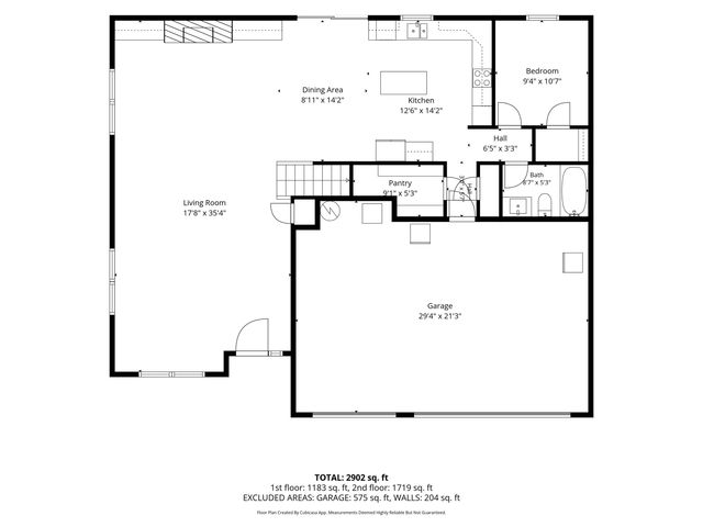 13281 Mera Cove, Fort Wayne, IN 46814