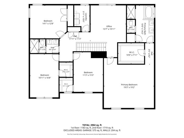 13281 Mera Cove, Fort Wayne, IN 46814