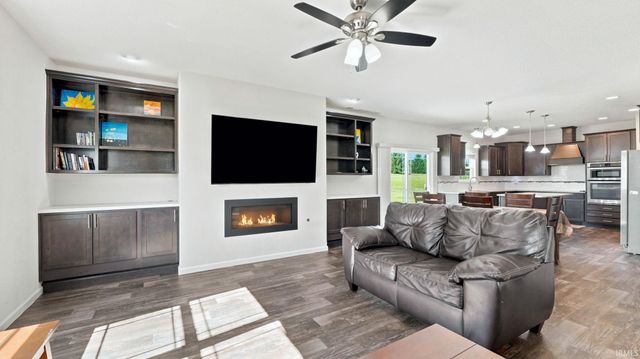 13281 Mera Cove, Fort Wayne, IN 46814