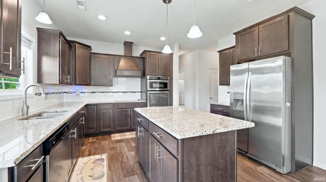 13281 Mera Cove, Fort Wayne, IN 46814