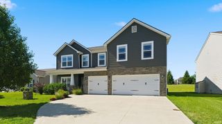 13281 Mera Cove, Fort Wayne, IN 46814