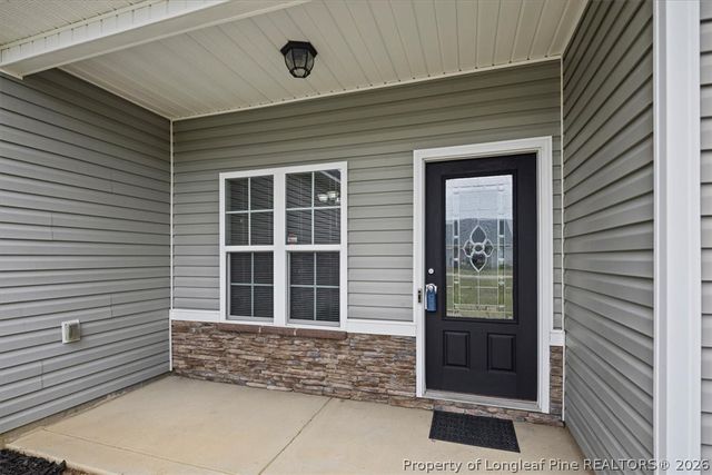 2713 Ally Rayven Drive, Fayetteville, NC 28306