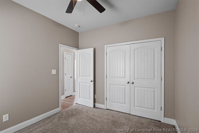 2713 Ally Rayven Drive, Fayetteville, NC 28306