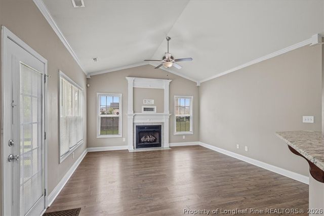 2713 Ally Rayven Drive, Fayetteville, NC 28306