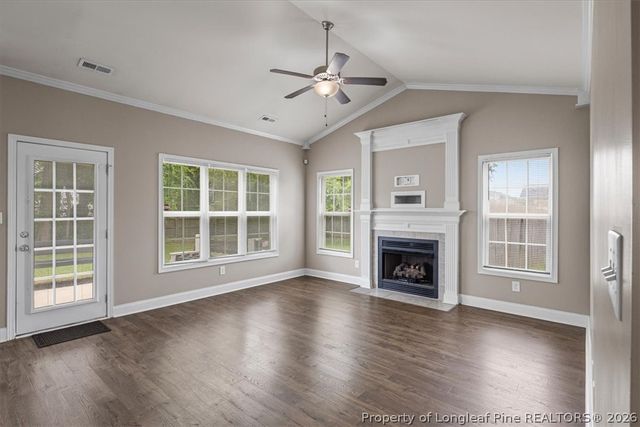 2713 Ally Rayven Drive, Fayetteville, NC 28306