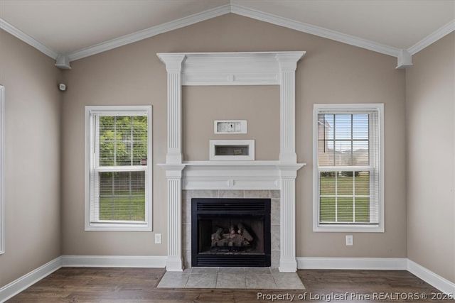 2713 Ally Rayven Drive, Fayetteville, NC 28306