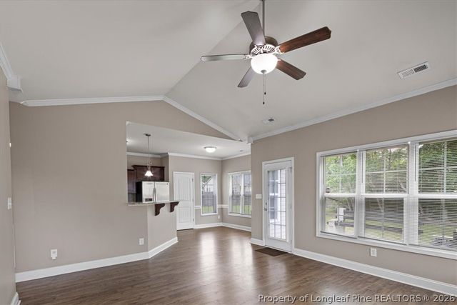 2713 Ally Rayven Drive, Fayetteville, NC 28306