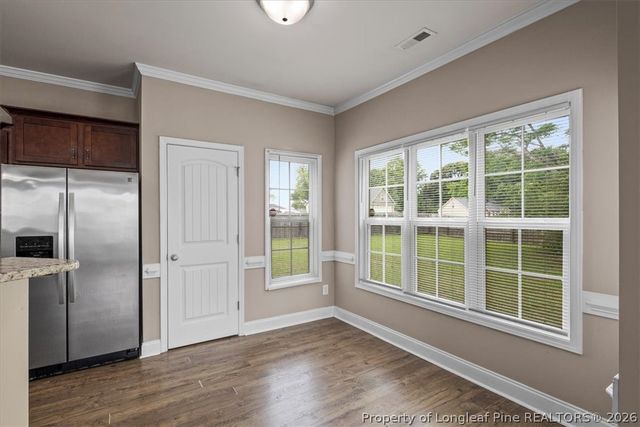 2713 Ally Rayven Drive, Fayetteville, NC 28306