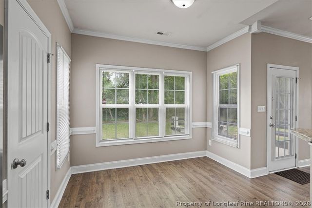 2713 Ally Rayven Drive, Fayetteville, NC 28306