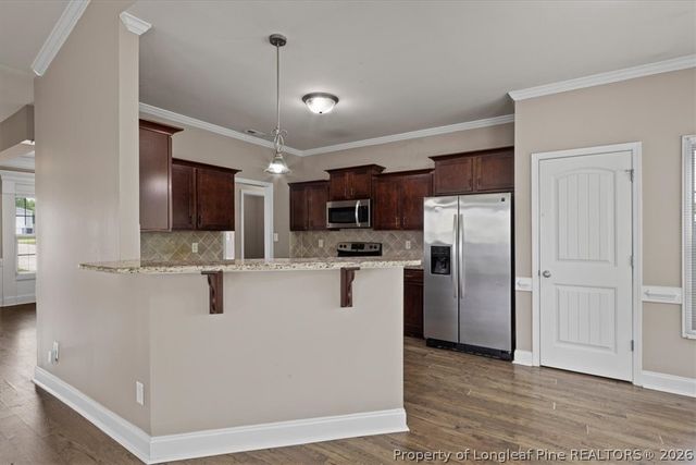 2713 Ally Rayven Drive, Fayetteville, NC 28306