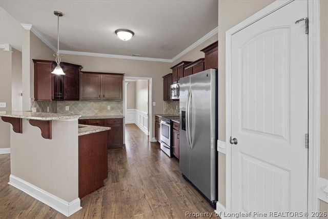 2713 Ally Rayven Drive, Fayetteville, NC 28306