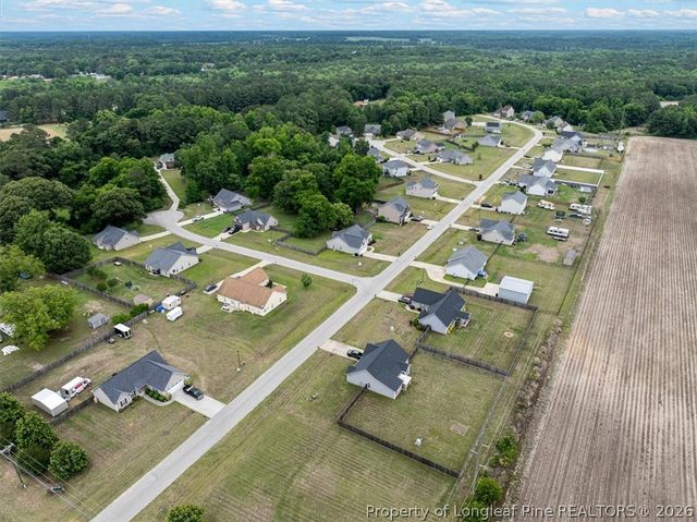 2713 Ally Rayven Drive, Fayetteville, NC 28306