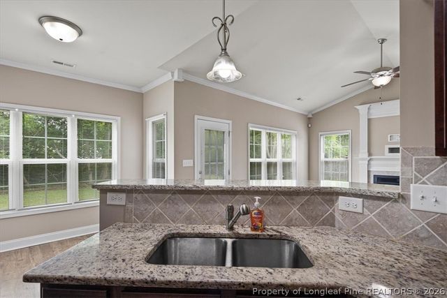 2713 Ally Rayven Drive, Fayetteville, NC 28306