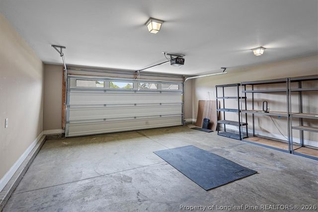 2713 Ally Rayven Drive, Fayetteville, NC 28306