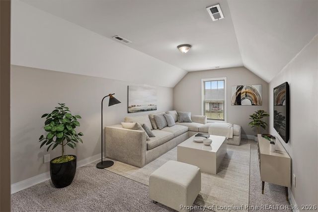 2713 Ally Rayven Drive, Fayetteville, NC 28306