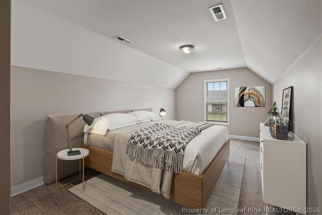 2713 Ally Rayven Drive, Fayetteville, NC 28306