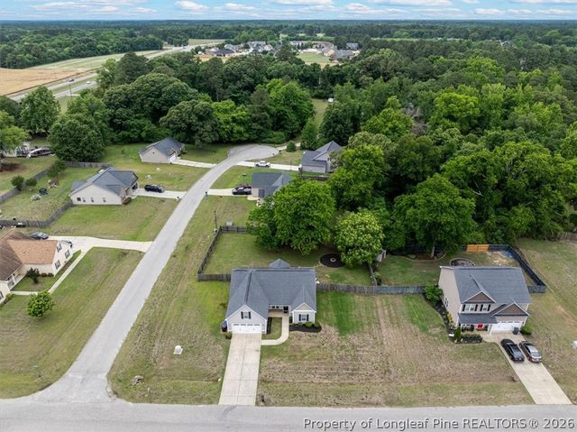 2713 Ally Rayven Drive, Fayetteville, NC 28306