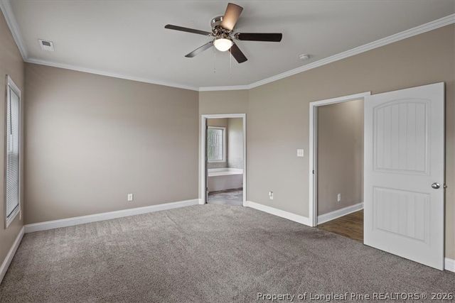 2713 Ally Rayven Drive, Fayetteville, NC 28306