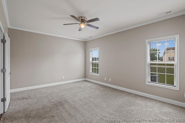 2713 Ally Rayven Drive, Fayetteville, NC 28306