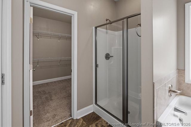 2713 Ally Rayven Drive, Fayetteville, NC 28306