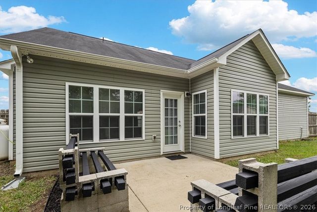 2713 Ally Rayven Drive, Fayetteville, NC 28306