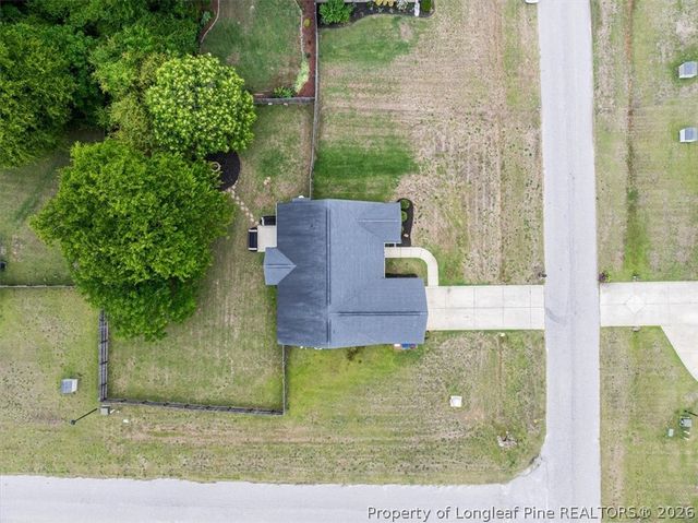 2713 Ally Rayven Drive, Fayetteville, NC 28306
