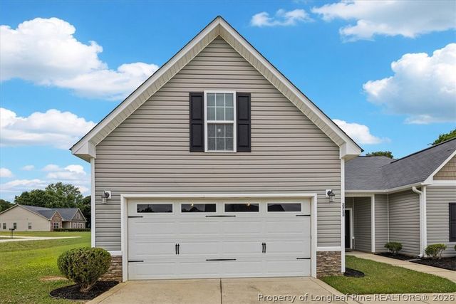 2713 Ally Rayven Drive, Fayetteville, NC 28306