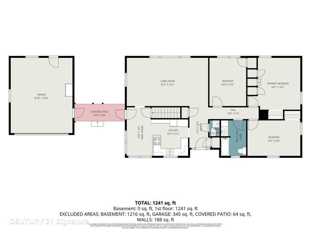 3036 E Miller Road, Midland Twp, MI 48640