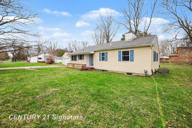 3036 E Miller Road, Midland Twp, MI 48640