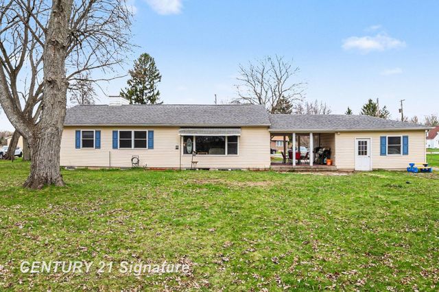 3036 E Miller Road, Midland Twp, MI 48640