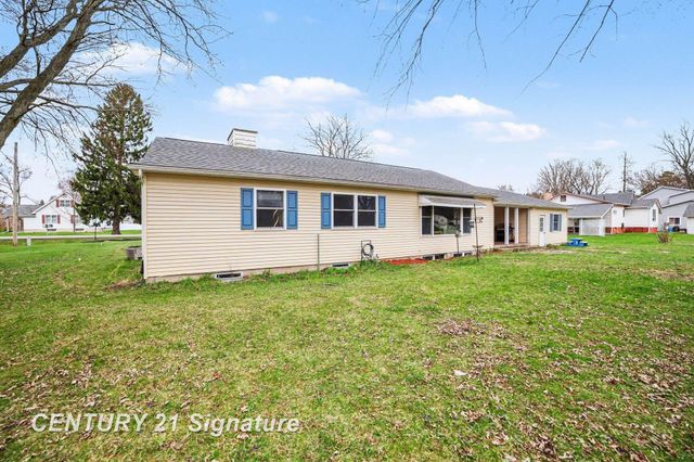 3036 E Miller Road, Midland Twp, MI 48640