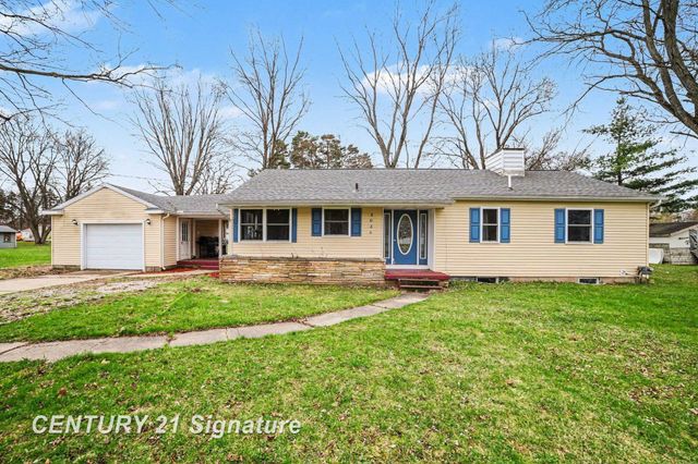 3036 E Miller Road, Midland Twp, MI 48640