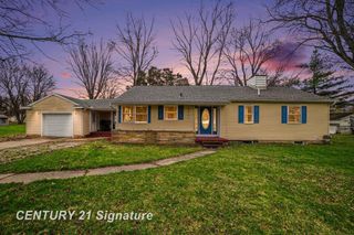 3036 E Miller Road, Midland Twp, MI 48640