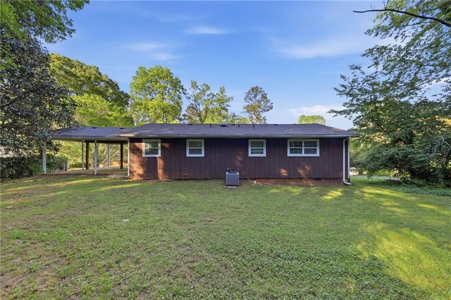 2322 Chestnut Log Loop, Lithia Springs, GA 30122