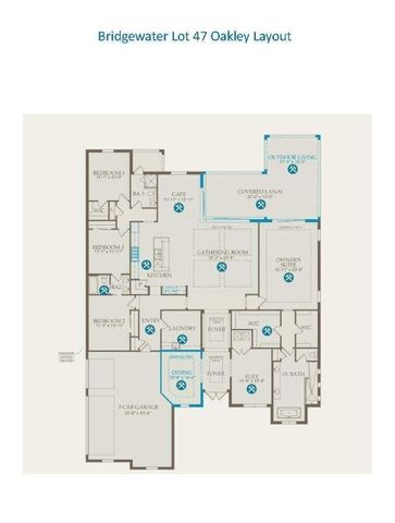 20076 SE Bridgewater Drive, Jupiter, FL 33458