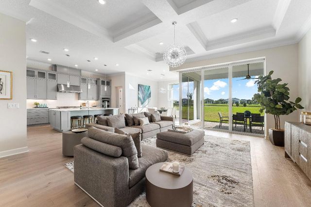 20076 SE Bridgewater Drive, Jupiter, FL 33458