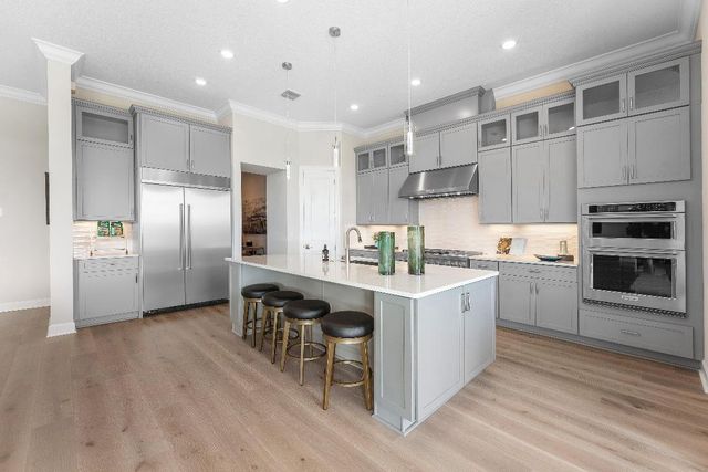 20076 SE Bridgewater Drive, Jupiter, FL 33458