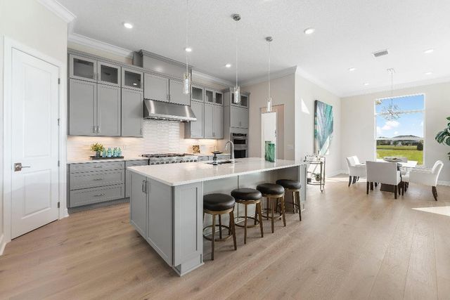 20076 SE Bridgewater Drive, Jupiter, FL 33458