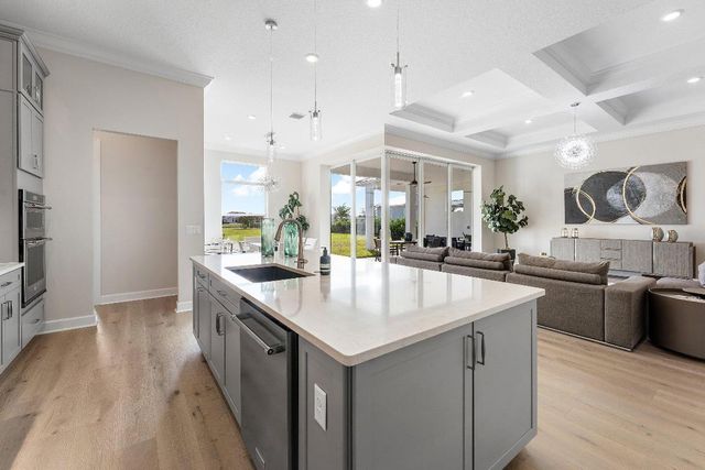 20076 SE Bridgewater Drive, Jupiter, FL 33458