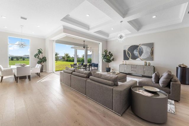 20076 SE Bridgewater Drive, Jupiter, FL 33458