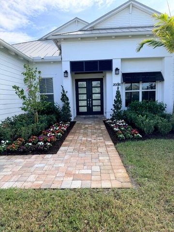 20076 SE Bridgewater Drive, Jupiter, FL 33458