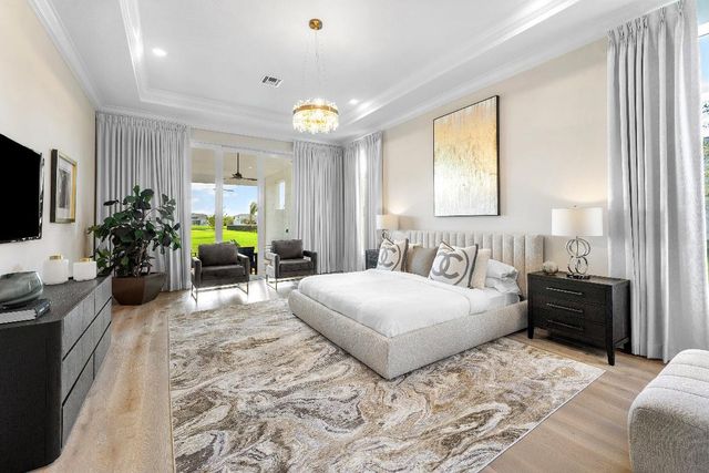 20076 SE Bridgewater Drive, Jupiter, FL 33458