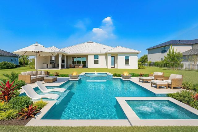 20076 SE Bridgewater Drive, Jupiter, FL 33458