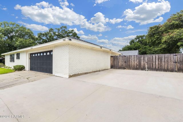 129 Alyene Drive, Lafayette, LA 70506
