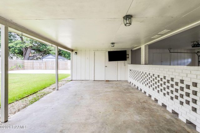 129 Alyene Drive, Lafayette, LA 70506